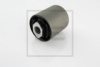 PE Automotive 120.132-00A Bush, driver cab suspension